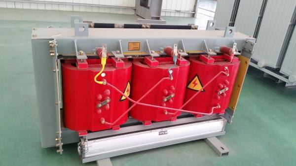 KBSGZY-2500矿用隔爆建邺干式变压器 KBSGZY-2500矿用隔爆建邺干式变压器