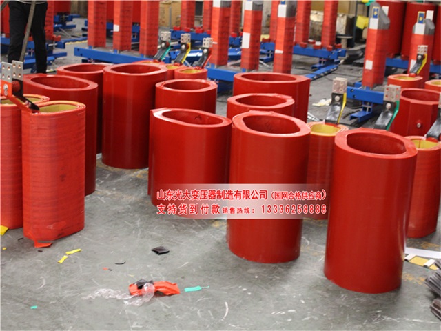 建邺SCBH15-2000KVA/